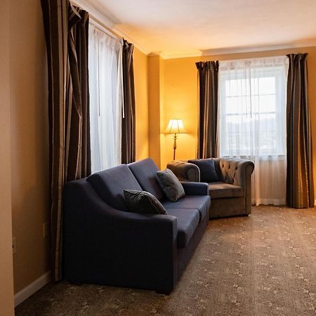 The Americus Hotel, Trademark Collection By Wyndham Allentown Extérieur photo