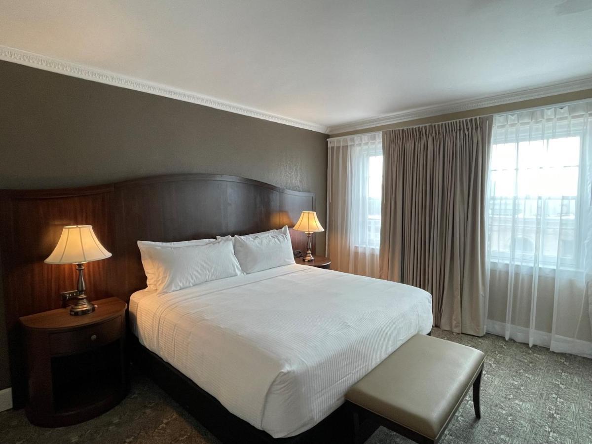 The Americus Hotel, Trademark Collection By Wyndham Allentown Extérieur photo