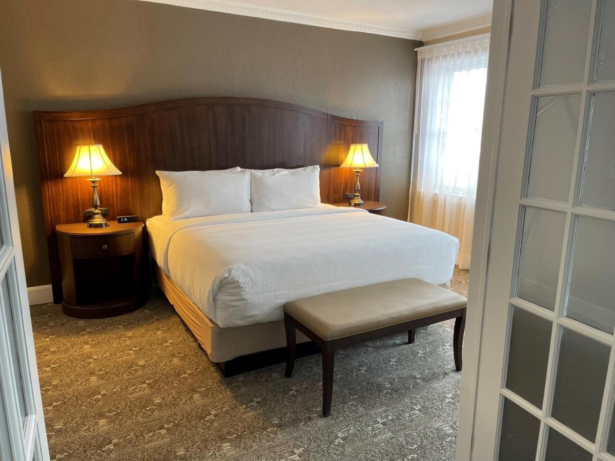 The Americus Hotel, Trademark Collection By Wyndham Allentown Extérieur photo