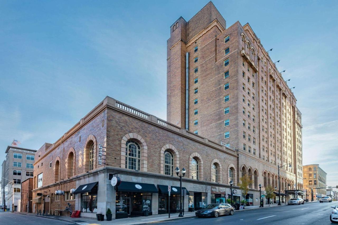 The Americus Hotel, Trademark Collection By Wyndham Allentown Extérieur photo