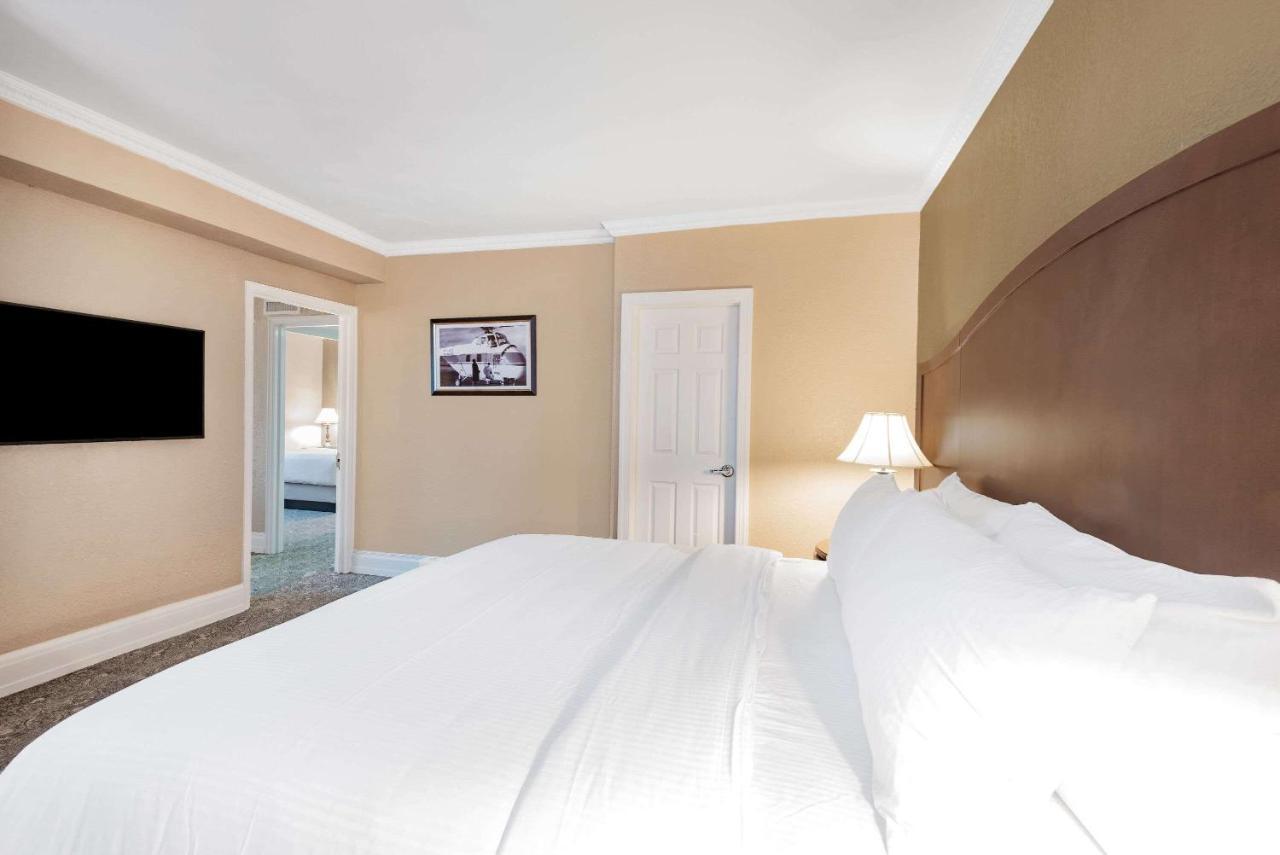 The Americus Hotel, Trademark Collection By Wyndham Allentown Extérieur photo