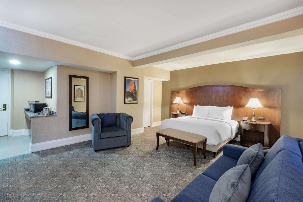 The Americus Hotel, Trademark Collection By Wyndham Allentown Extérieur photo