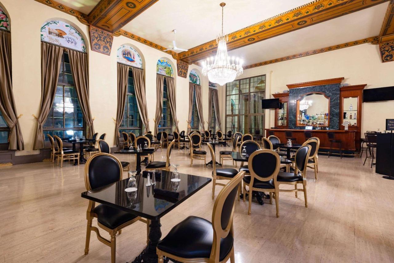 The Americus Hotel, Trademark Collection By Wyndham Allentown Extérieur photo