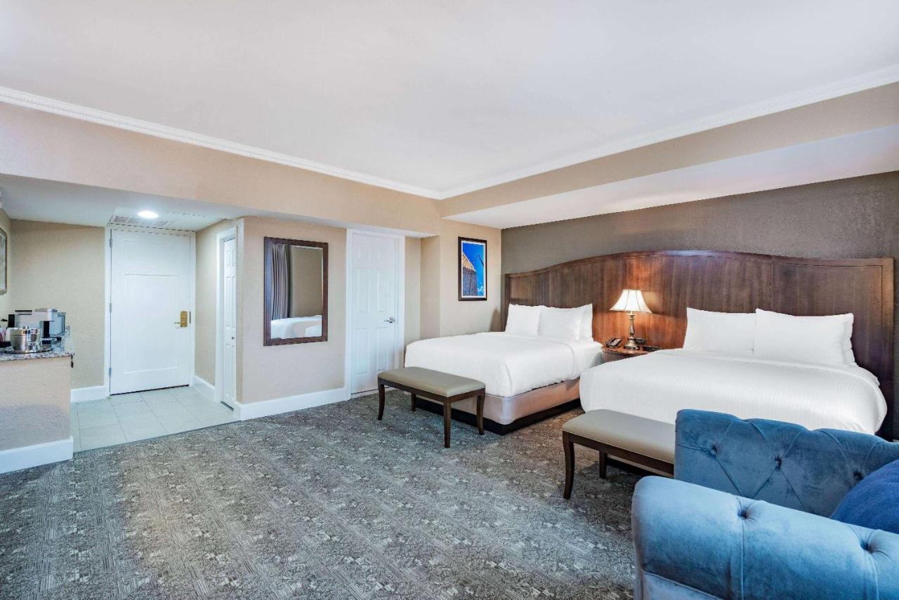 The Americus Hotel, Trademark Collection By Wyndham Allentown Extérieur photo