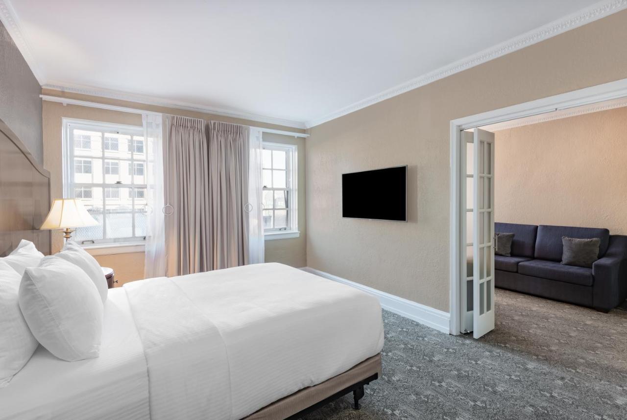 The Americus Hotel, Trademark Collection By Wyndham Allentown Extérieur photo