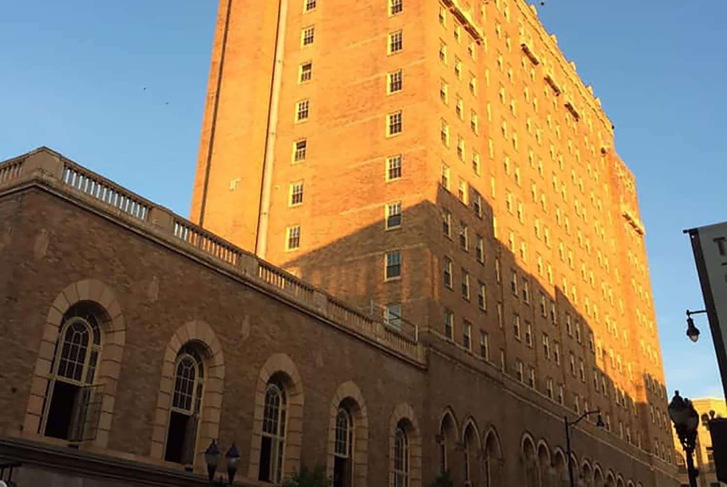 The Americus Hotel, Trademark Collection By Wyndham Allentown Extérieur photo