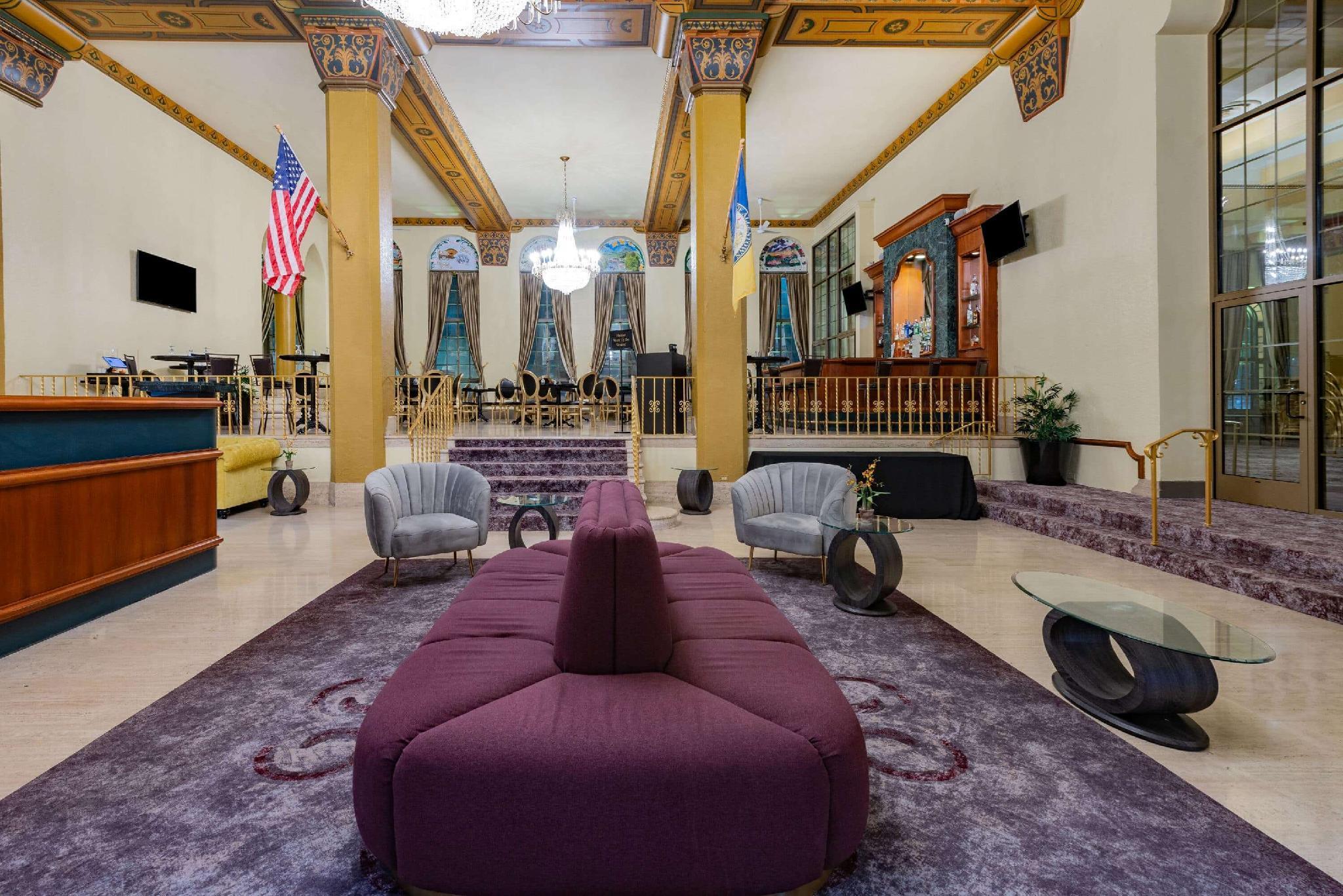 The Americus Hotel, Trademark Collection By Wyndham Allentown Extérieur photo