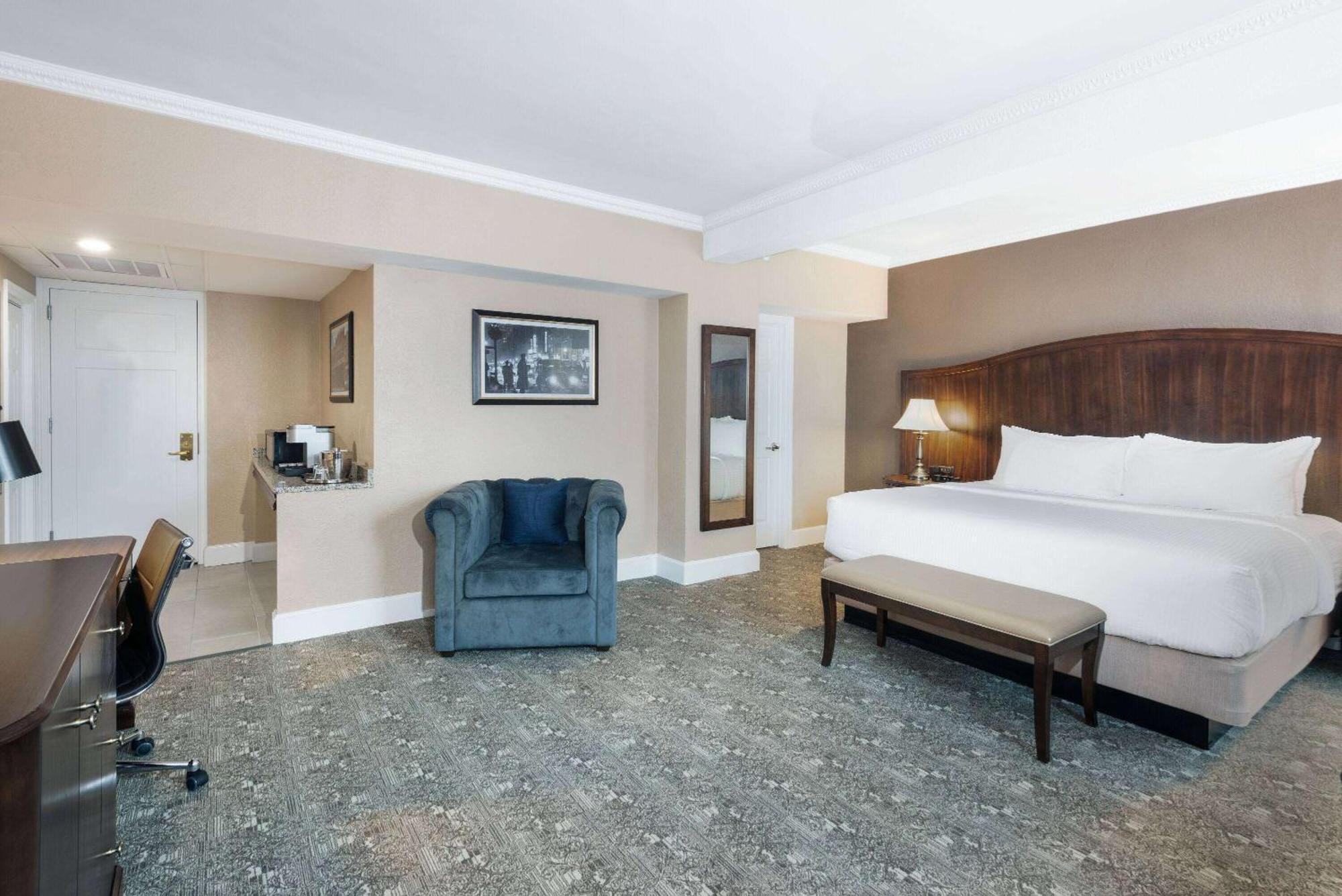 The Americus Hotel, Trademark Collection By Wyndham Allentown Extérieur photo
