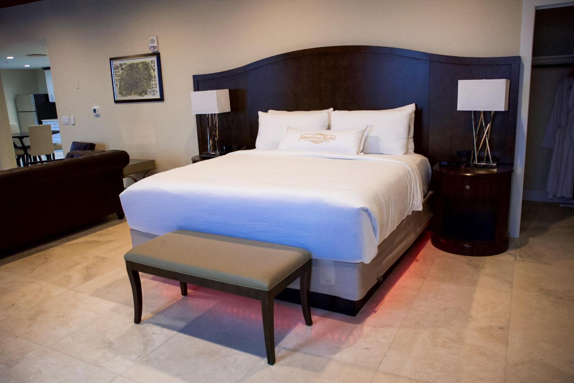 The Americus Hotel, Trademark Collection By Wyndham Allentown Extérieur photo