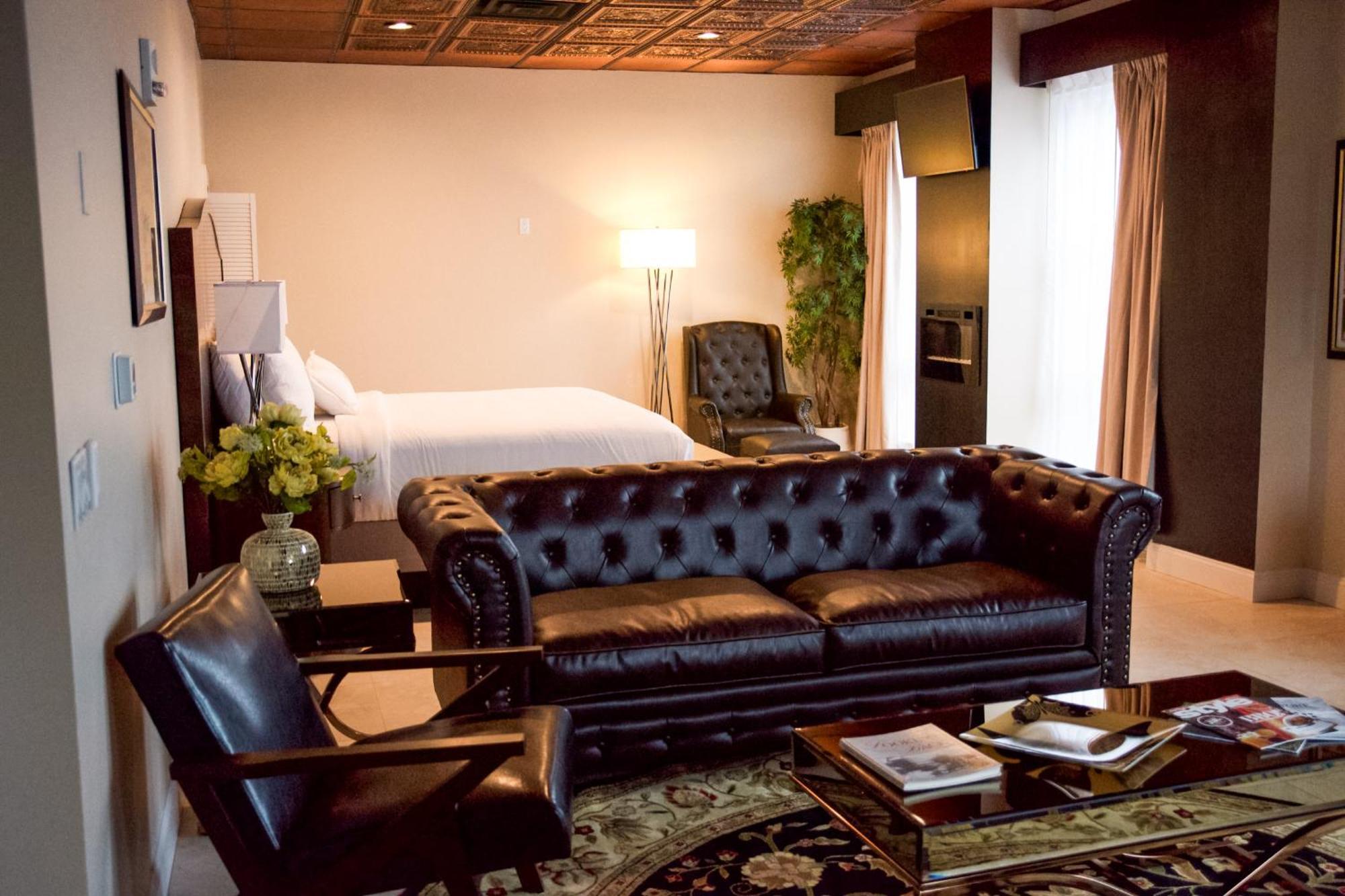 The Americus Hotel, Trademark Collection By Wyndham Allentown Extérieur photo