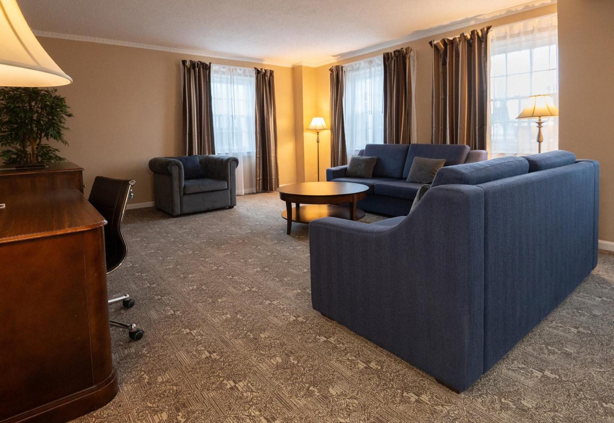 The Americus Hotel, Trademark Collection By Wyndham Allentown Extérieur photo