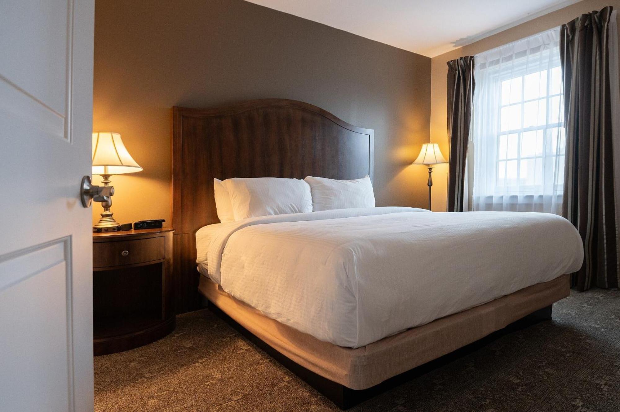 The Americus Hotel, Trademark Collection By Wyndham Allentown Extérieur photo