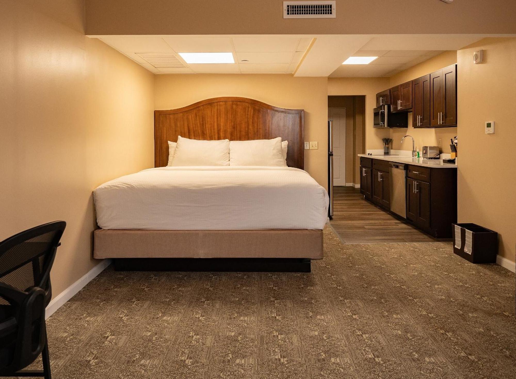 The Americus Hotel, Trademark Collection By Wyndham Allentown Extérieur photo