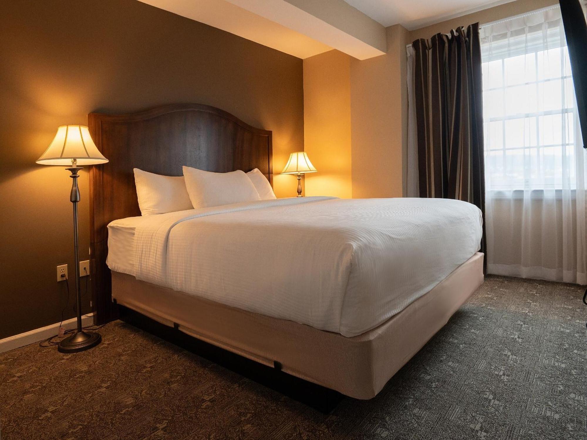 The Americus Hotel, Trademark Collection By Wyndham Allentown Extérieur photo