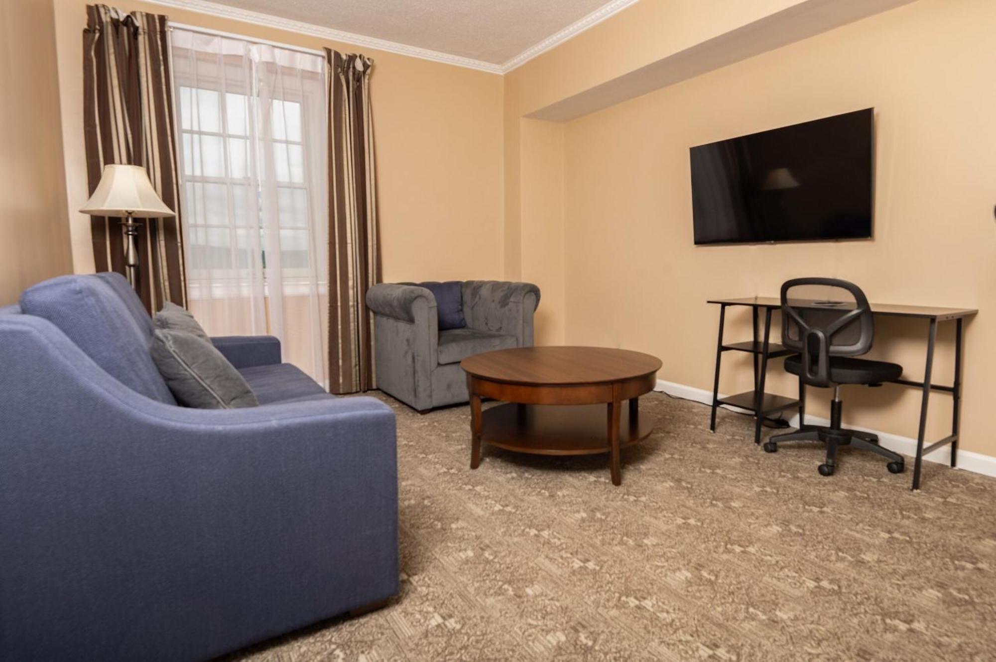 The Americus Hotel, Trademark Collection By Wyndham Allentown Extérieur photo