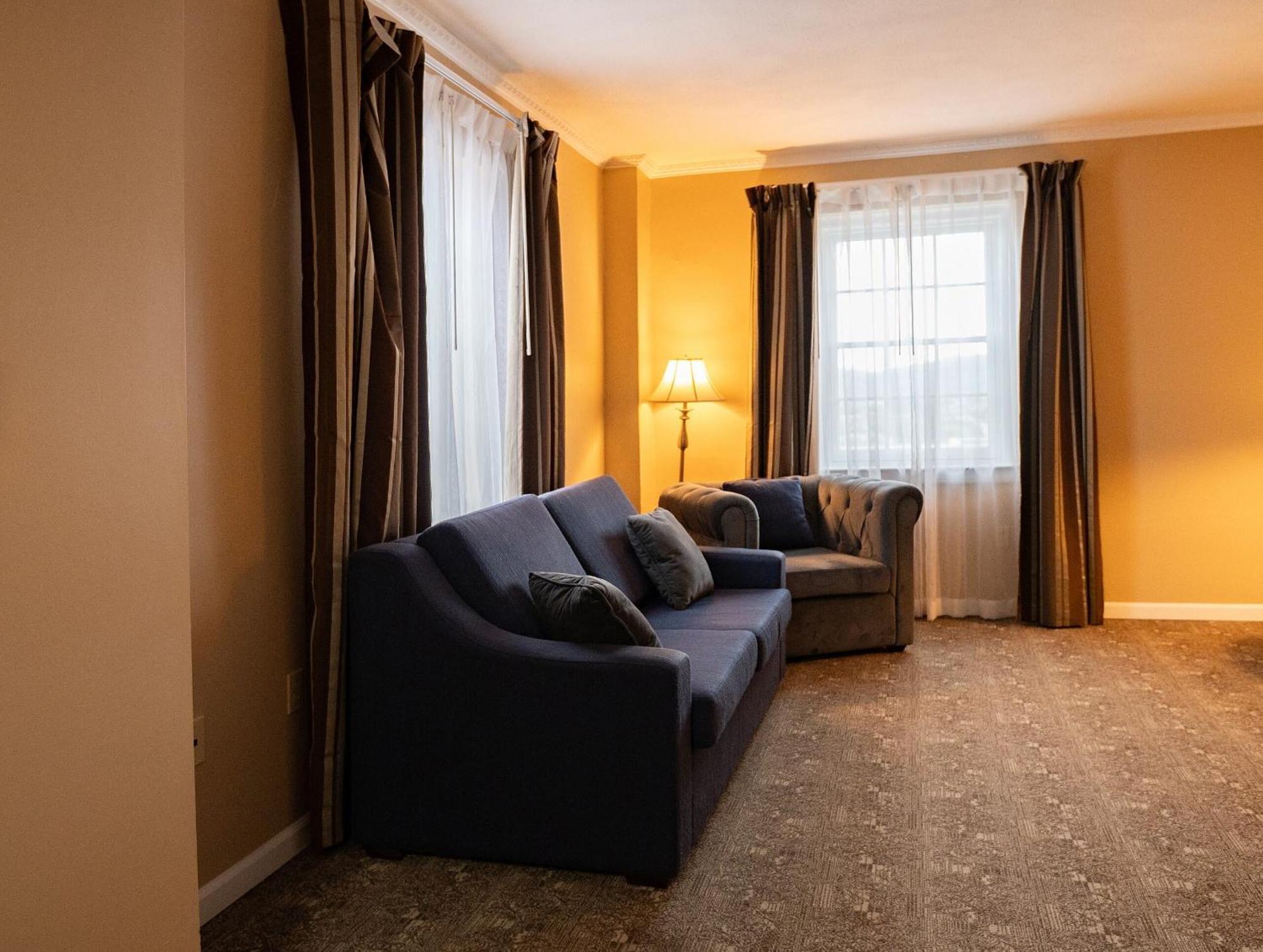 The Americus Hotel, Trademark Collection By Wyndham Allentown Extérieur photo