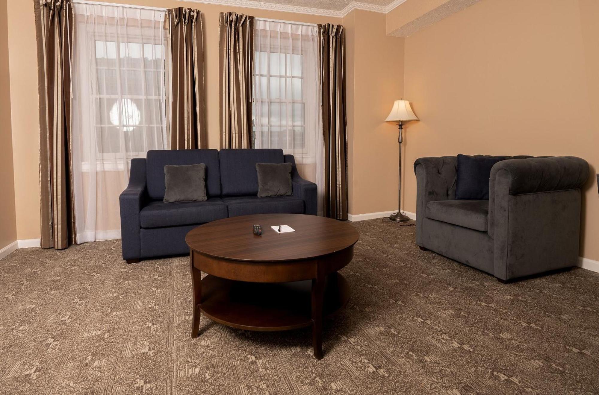 The Americus Hotel, Trademark Collection By Wyndham Allentown Extérieur photo